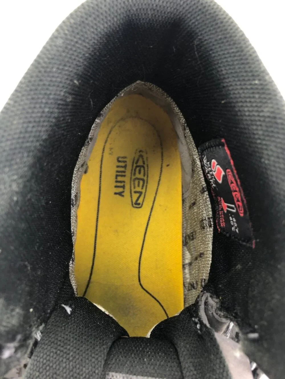 Keen Davenport 6